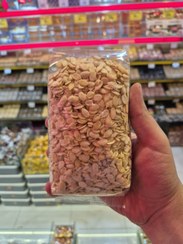 تصویر مغز تخمه هندوانه خام 