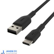 تصویر کابل تبدیل USB به USB-C بلکین طول 1.2 متر 