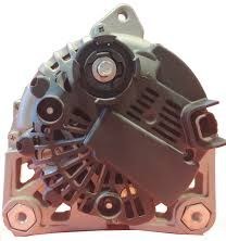 تصویر دینام ال90 اصلی 110 امپر 