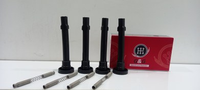 تصویر بوت وایر لیفان X60 اتومات Automatic Lifan X60 Sparkplug Wire