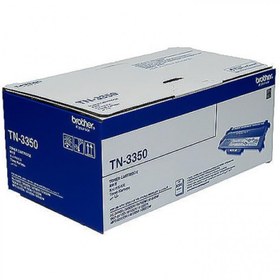 تصویر تونر مشکی برادر مدل تی ان 3320 ا TN-3320 Black LaserJet Toner Cartridge TN-3320 Black LaserJet Toner Cartridge