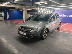 تصویر دانگ فنگ H30 cross مدل 1397 ا اتوماتیک اتوماتیک