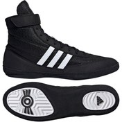 تصویر کفش کشتی آدیداس مدل Combat Speed 4 
