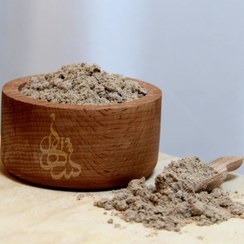 تصویر قاووت چهل گیاه کرمان ۵۰۰ گرم 