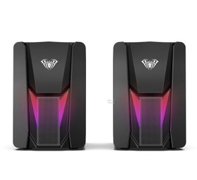 تصویر اسپیکر  آئولا مدل N 108 AULA N 108 Speaker