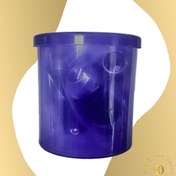 تصویر قفل رینگ مزدا 3 وارداتی 