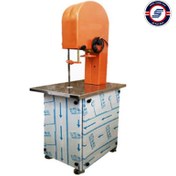 تصویر اره استخوان بر والفجر ایستاده 