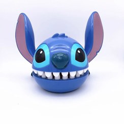 تصویر دنتیس دو رنگ استیج stitch-action-dental-game-toy