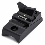 تصویر شکاف درجه LPA مدل BAR05R LPA BAR05R