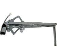 تصویر شیشه بالابر درب جلو راست ام وی ام x33 