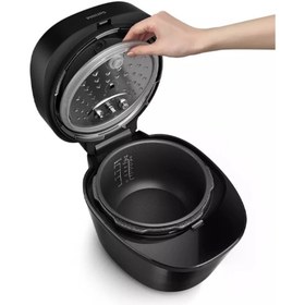 تصویر مولتی کوکر فیلیپس مدل Philips HD2151 Multi Cooker Philips HD2151 Multi Cooker