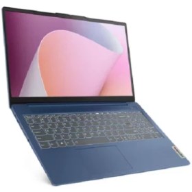 تصویر برنامه درایور تاچ پد لپتاپ لنوو IdeaPad Slim 3 14ABR8 