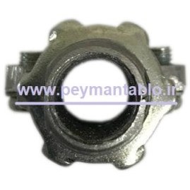 تصویر گلند فلزی فلکسی بل PG 9 