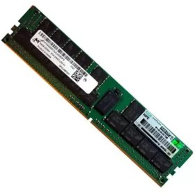 تصویر رم سرور اچ پیHP 64GB Quad Rank DDR4-2400 
