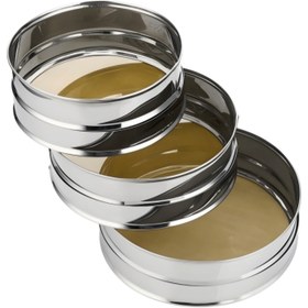 تصویر الک حریر استیل 