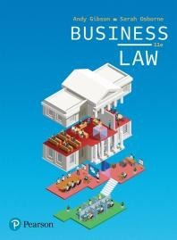 خرید و قیمت دانلود کتاب Business Law (11th edition) | ترب