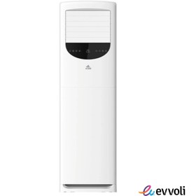 تصویر کولر گازی ایستاده ایوولی 36000 مدل EVFS–36K-J2F 