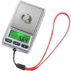 تصویر ترازو دیجیتال 200 گرمی مدل MINI DIGITAL SCALE DS22 