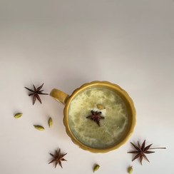 تصویر چای کرک 