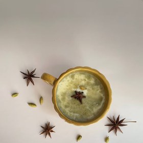 تصویر چای کرک 