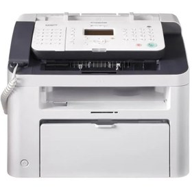 تصویر فکس لیزری کانن مدل FAX-l170 CANON ISENSYS FAX l170LASER FAX MACHINE