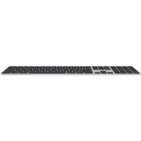 تصویر کیبورد اپل Magic MMMR3 Apple Magic MMMR3 Keyboard