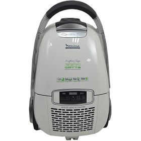 تصویر جاروبرقی نانیوا مدل 9400 ا Naniwa NVC-9400 Vaccume Cleaner Naniwa NVC-9400 Vaccume Cleaner