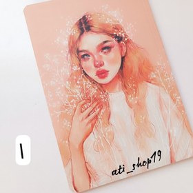 تصویر دفتر ته‌چسب 