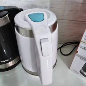 تصویر کتری برقی مونتینی مدل PANDA20 ظرفیت ۲ لیتر 