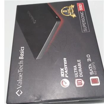 خرید و قیمت هارد value tech 256GB | ترب