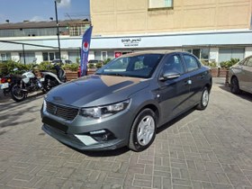 تصویر تارا مدل 1404 ا دنده ای V1 پلاس دنده ای V1 پلاس