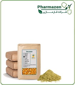 تصویر پودر ذرت فله 