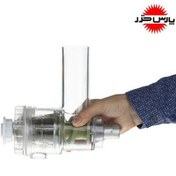 تصویر مکمل آبمیوه گیری چرخ گوشت پارس خزر FP-2000P 