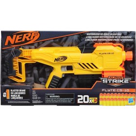 تصویر تفنگ نرف Nerf مدل Flyte-CS10 