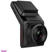 تصویر دوربین ثبت وقایع خودرو مدل K600 با GPS و 4G 