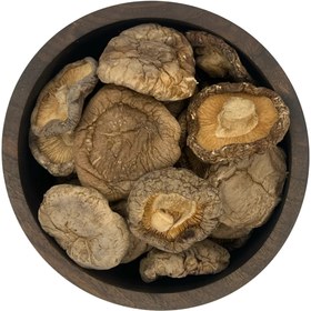 تصویر قارچ شیتاکه - 200 گرم 