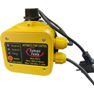 تصویر ست کنترل تسلا با قطر ورودی ۱ اینچ 