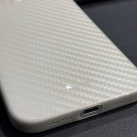 تصویر KZDOO air carbon titanium grey 