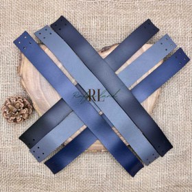 تصویر بند چرم ۳۰ سانت 