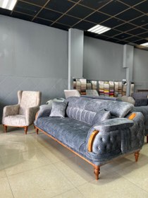 تصویر مبل راحتی مدل تامارا ا Ali sofa Ali sofa