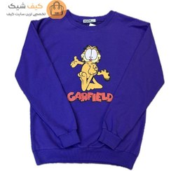 تصویر دورس کوک مدل GARFIELD 