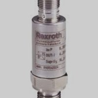 تصویر # ترانسمیتر فشار Rexroth / پرشر ترانسمیتر رکسرود 