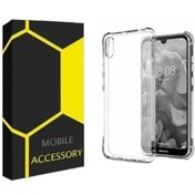 تصویر کاور کپسولی مناسب موبایل هوآوی Y5 2019 