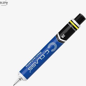 تصویر مغز اتود سی‌ کلاس مدل 0.9 فشاری 2B 