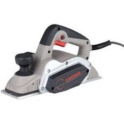 تصویر رنده نجاری برقی کرون مدل YP- CT14019X/710W 