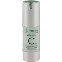 تصویر سرم ویتامین سی 20 درصد لافارر 