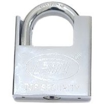 تصویر قفل آویز فیلی مدل 70m 