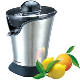 تصویر آب مرکبات گیر گوسونیک مدل GSJ-804 Gosonic GCJ-804 Citrus Juicer