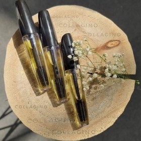 تصویر تقویت کننده مژه و ابرو ۱۴ گیاه 