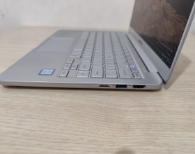 تصویر لپ تاب 950 گرمی i7 نسل 8 سامسونگ Samsung Notebook 9 900X3T 